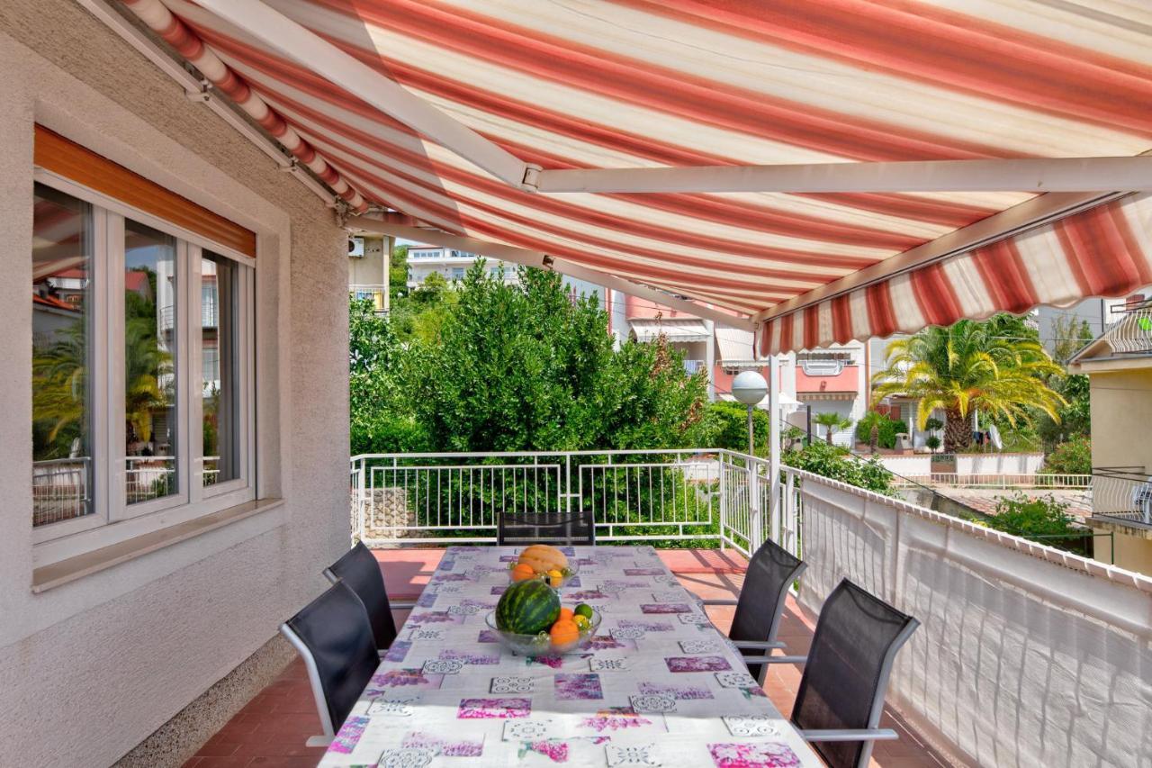 Duda Apartment Crikvenica Exterior photo