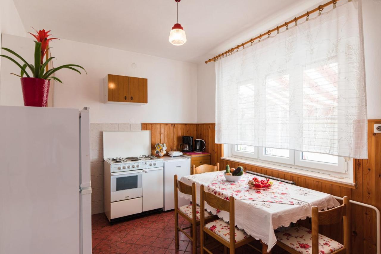 Duda Apartment Crikvenica Exterior photo