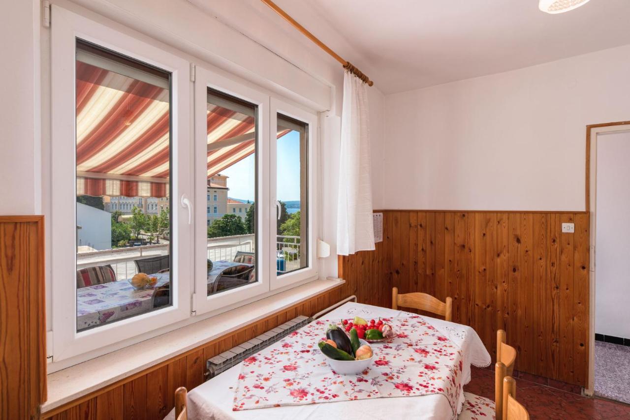 Duda Apartment Crikvenica Exterior photo