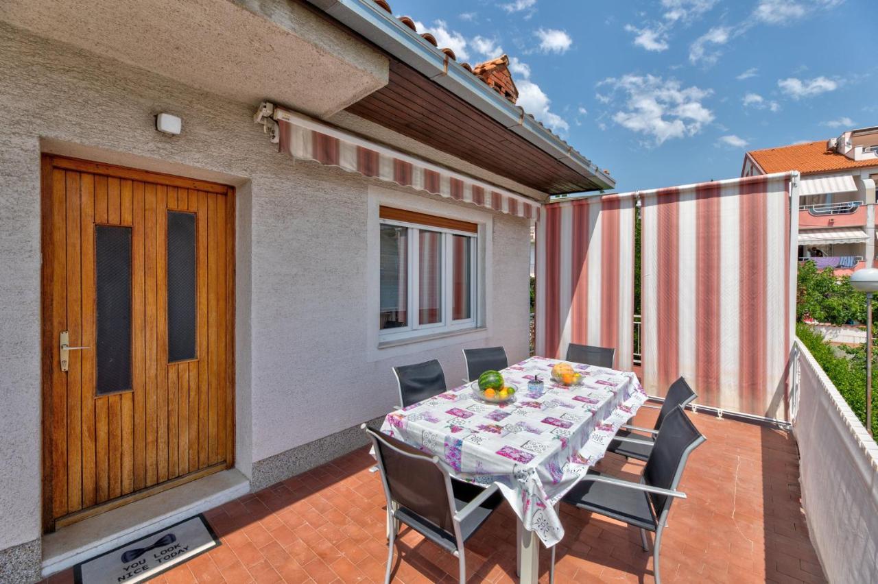 Duda Apartment Crikvenica Exterior photo