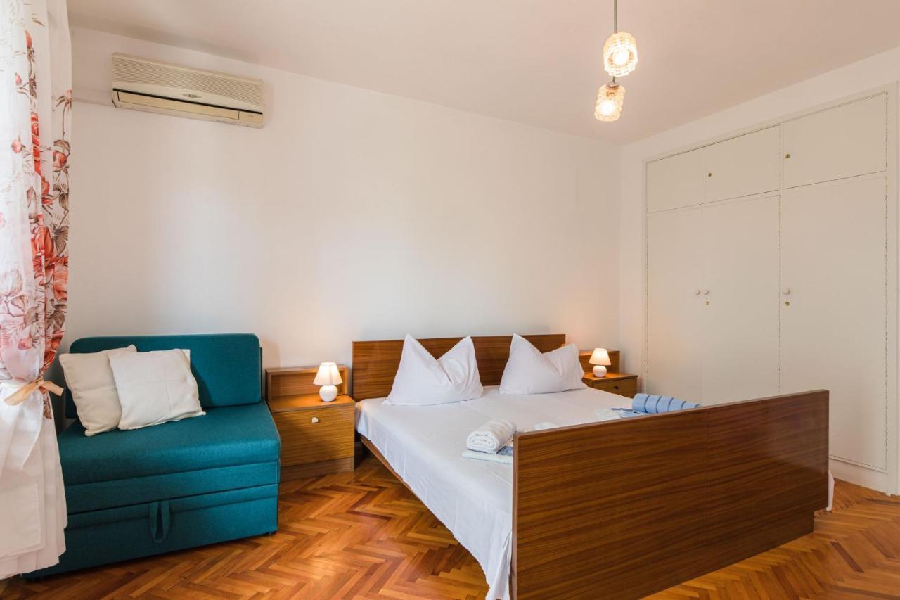 Duda Apartment Crikvenica Exterior photo