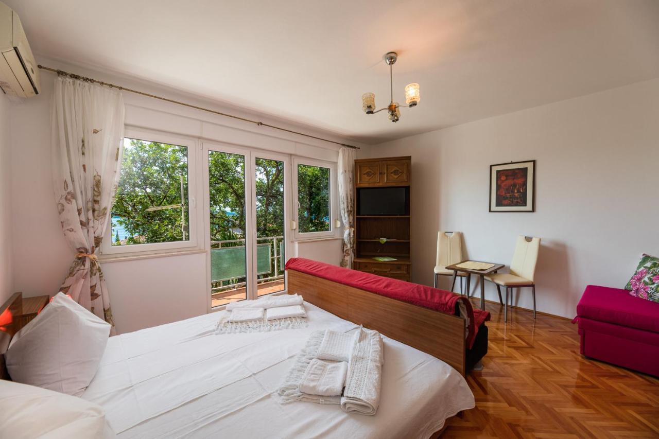 Duda Apartment Crikvenica Exterior photo
