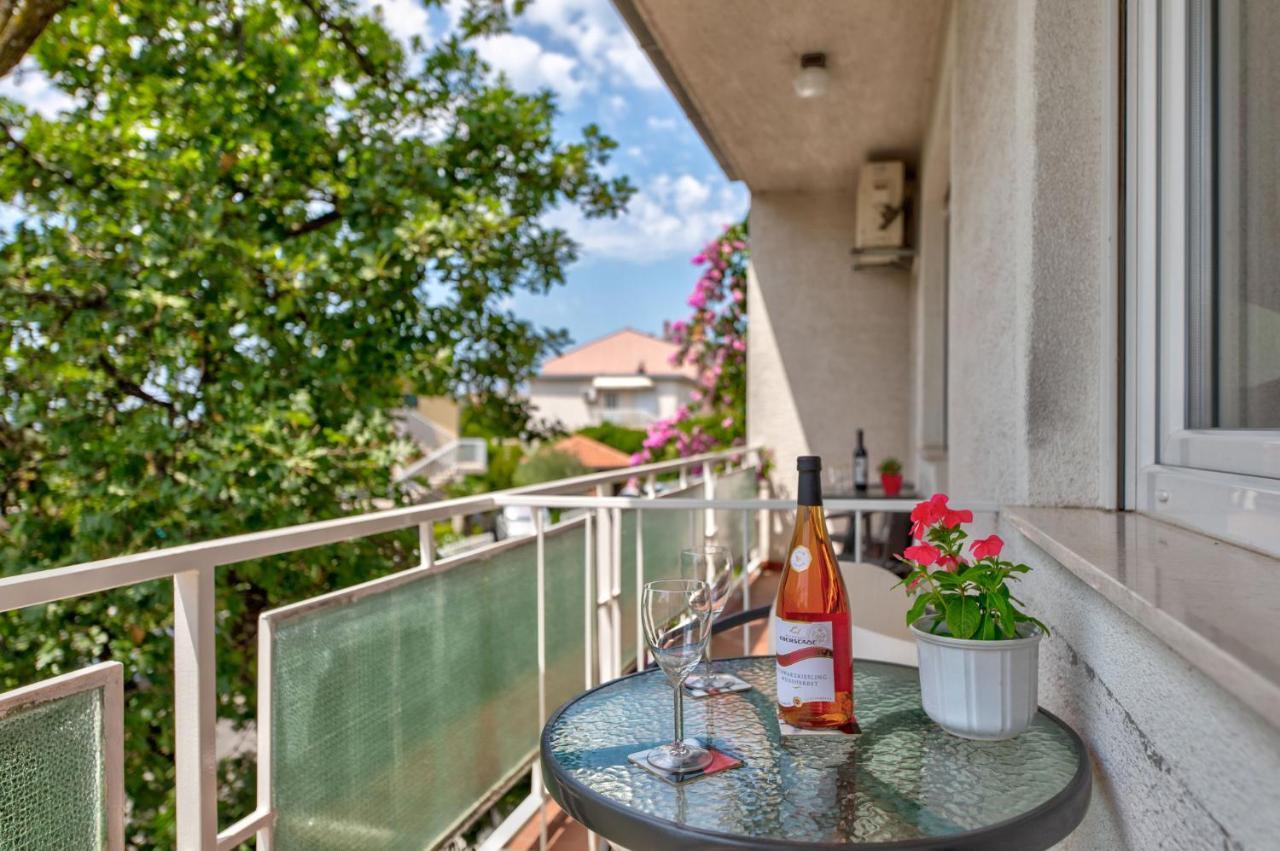 Duda Apartment Crikvenica Exterior photo