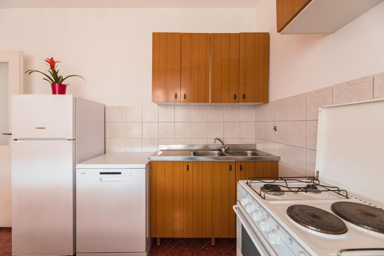 Duda Apartment Crikvenica Exterior photo