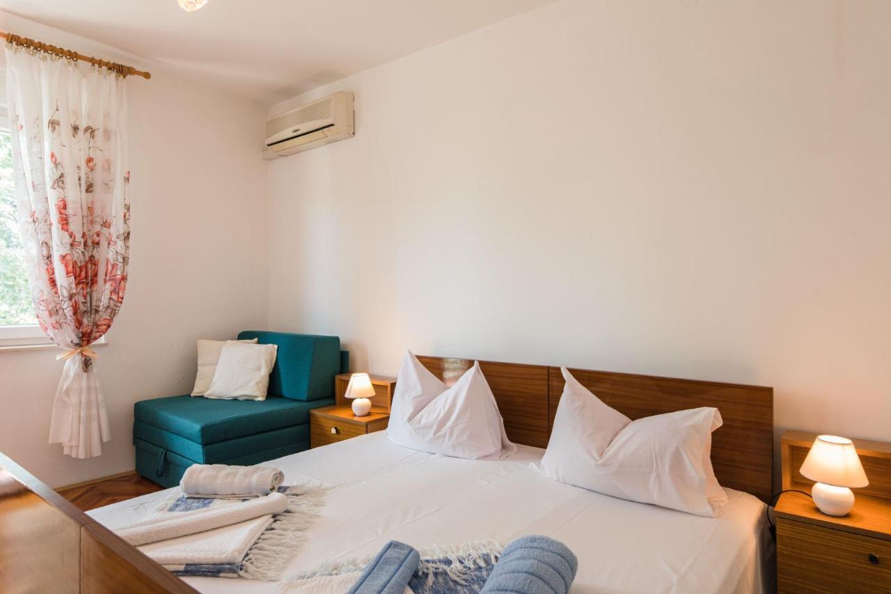 Duda Apartment Crikvenica Exterior photo