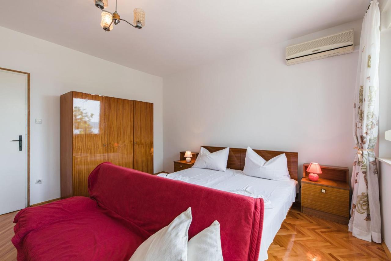 Duda Apartment Crikvenica Exterior photo