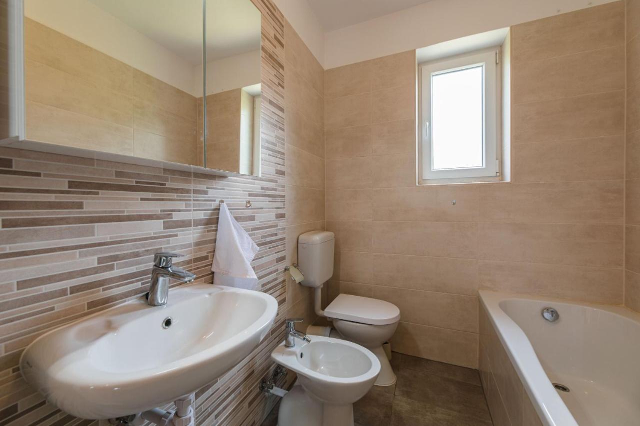 Duda Apartment Crikvenica Exterior photo