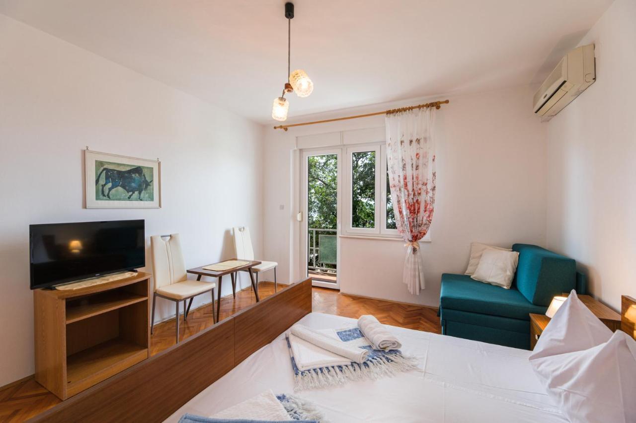 Duda Apartment Crikvenica Exterior photo