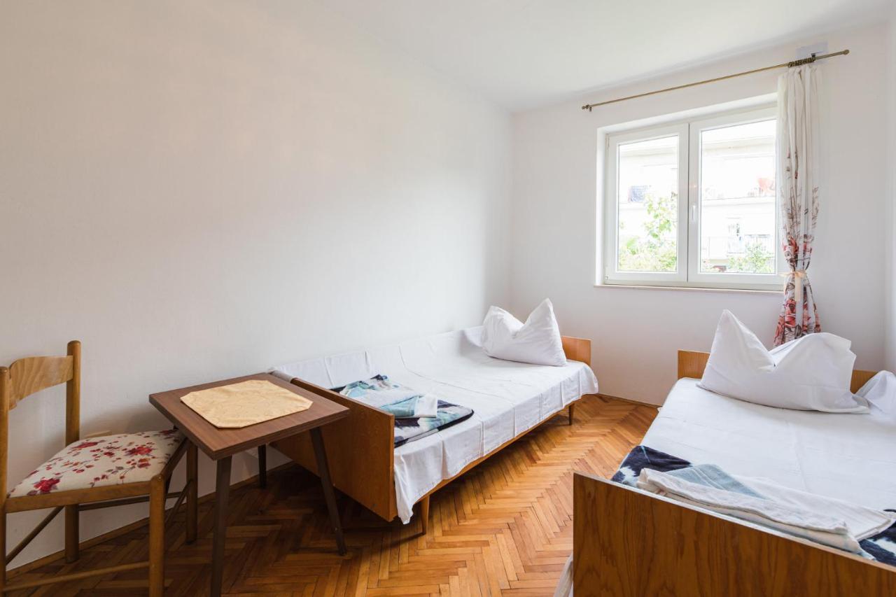 Duda Apartment Crikvenica Exterior photo