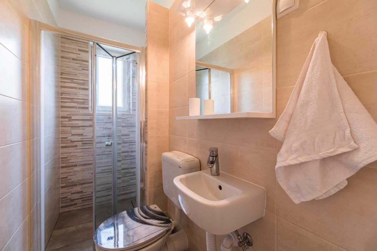 Duda Apartment Crikvenica Exterior photo