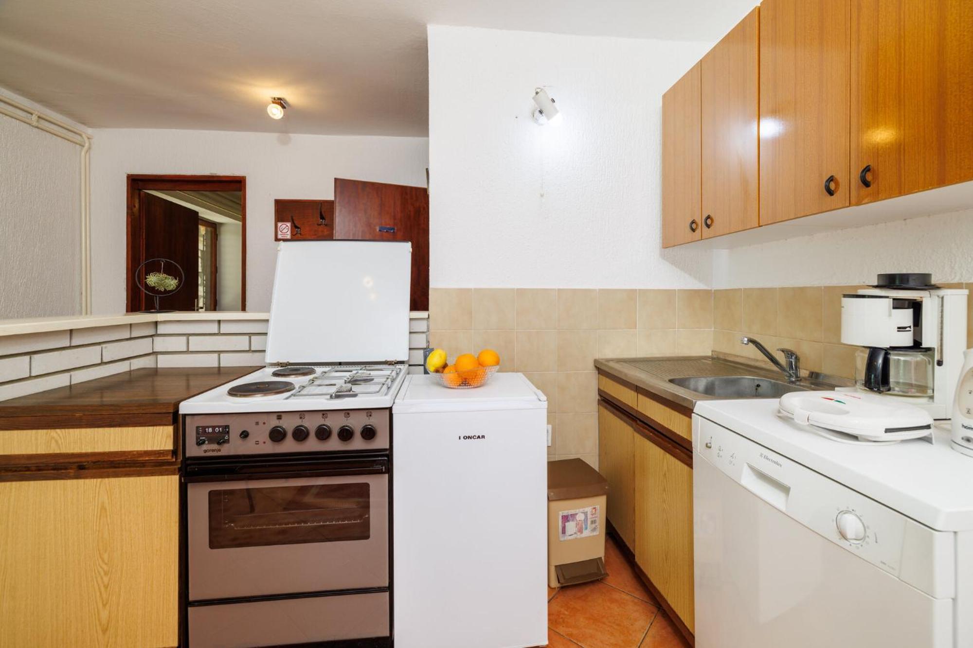 Duda Apartment Crikvenica Exterior photo