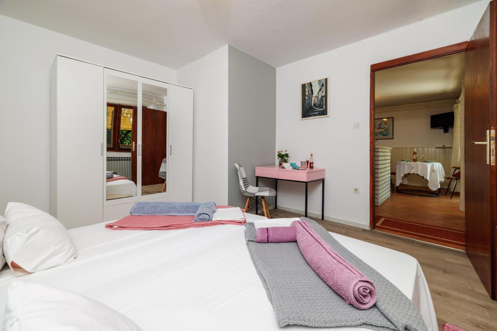 Duda Apartment Crikvenica Exterior photo
