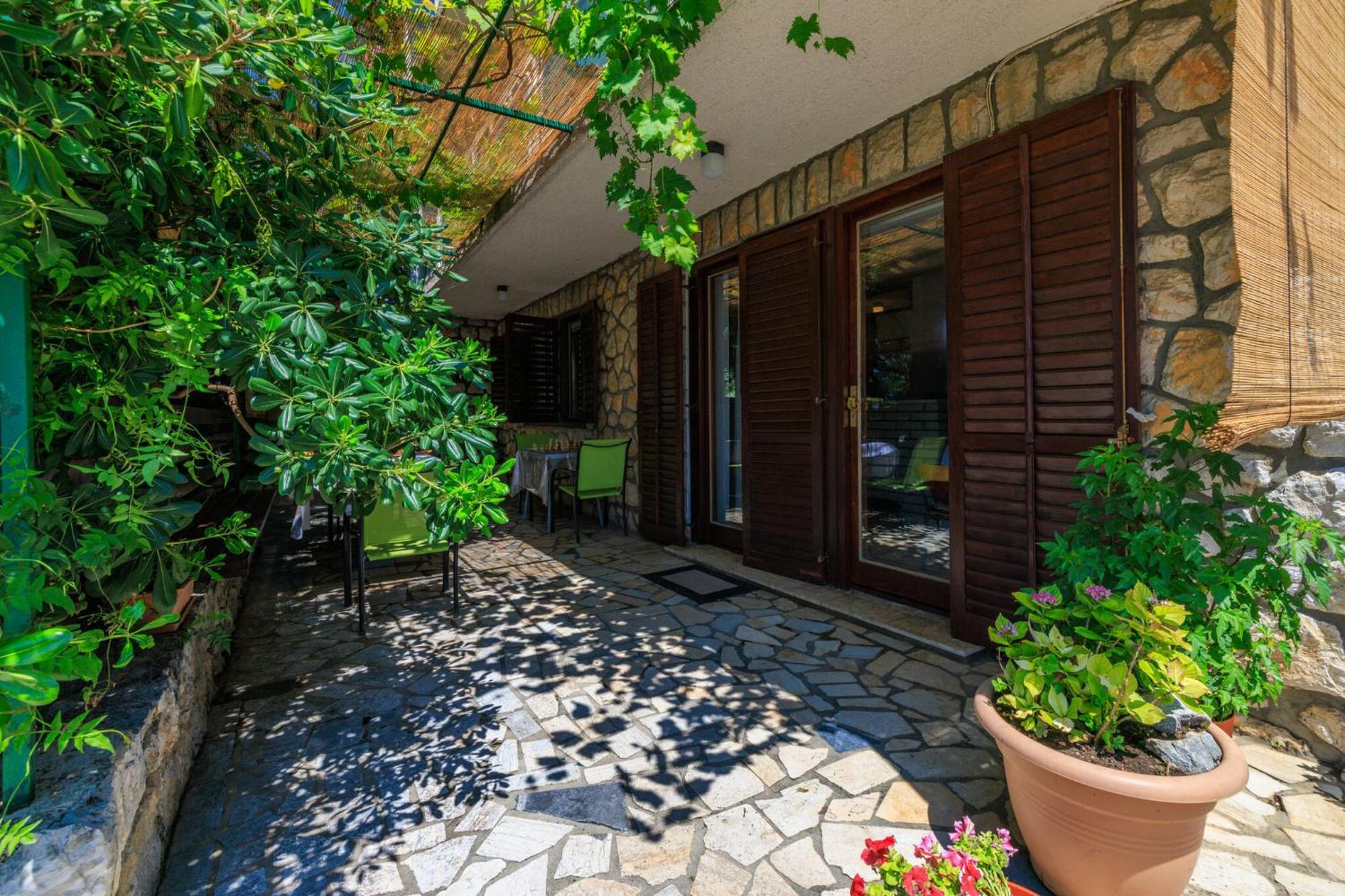 Duda Apartment Crikvenica Exterior photo