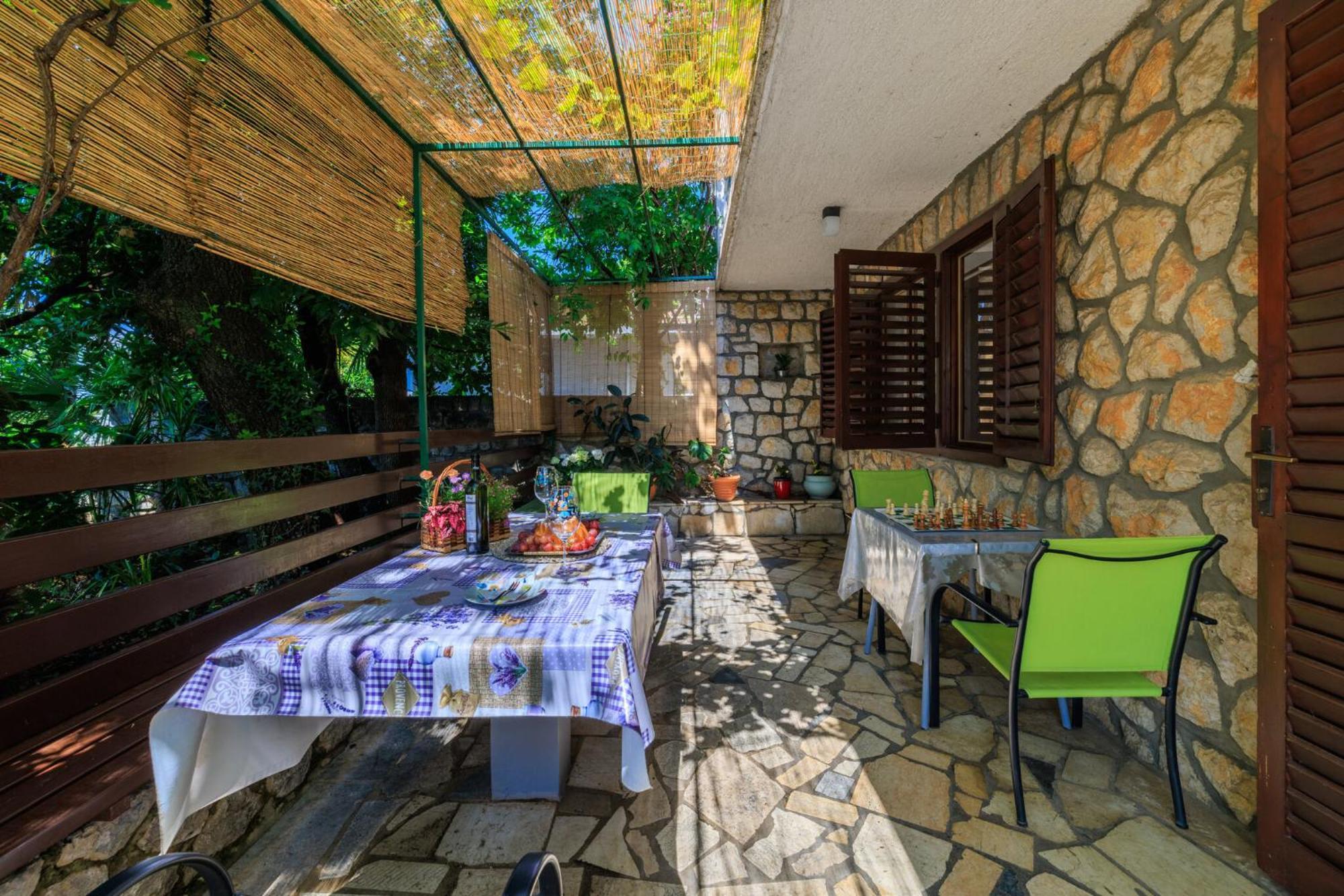 Duda Apartment Crikvenica Exterior photo